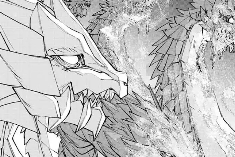 注意！閱讀《無限扭蛋9999漫畫》第78章 中文版，未解之謎