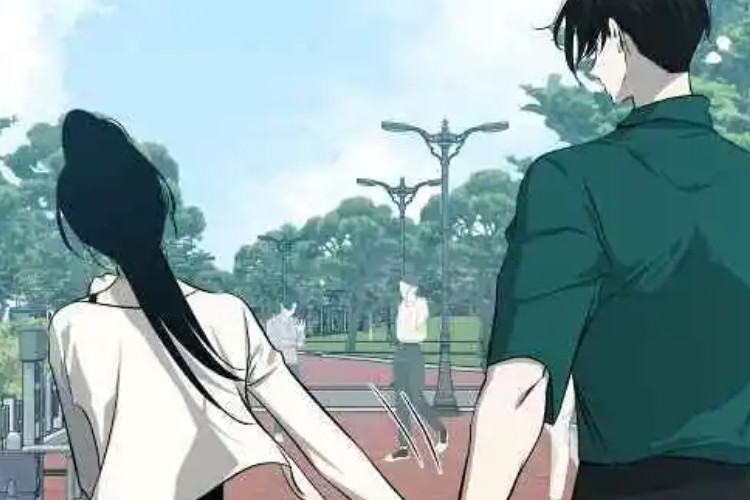 超級可愛！漫畫《陷阱》第204章中文字幕版，故事尚未完結