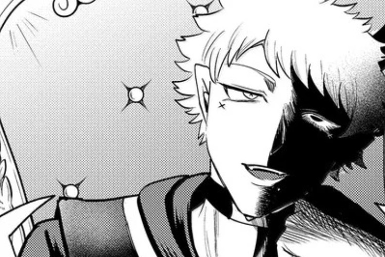 Mairimashita! Iruma-kun《入間同學入魔了》第422話中文譯文，對抗惡魔的新構想