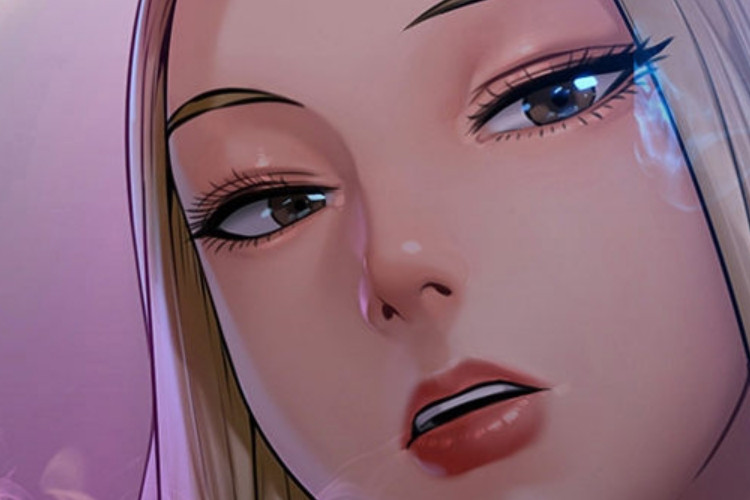 連結 Queen Bee 第346章中文字幕版，所有行動終得回報