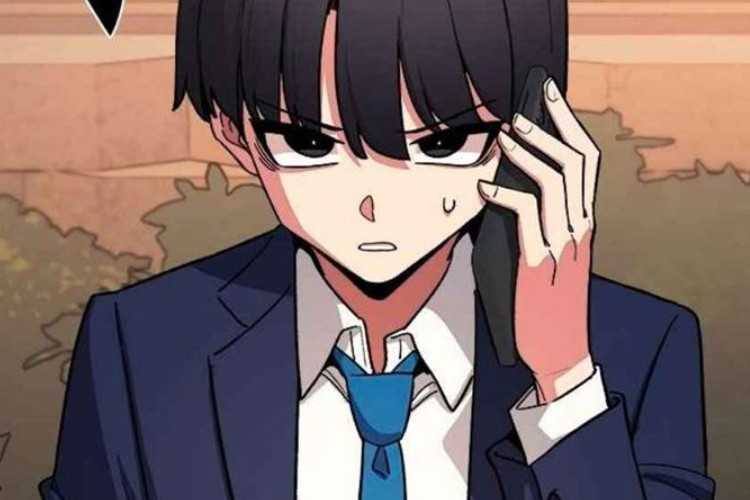 天啊！漫畫《Someone Stop Her》第92話中文字幕版，允達的衣服太暴露了