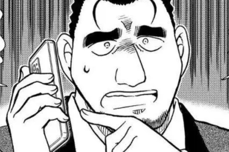 Detective Conan《名偵探柯南》第1168章中文字幕版中角色間的關係解析