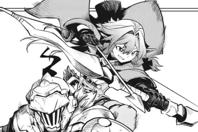 閱讀 Goblin Slayer《哥布林殺手》第108話中文字幕版，下方查看劇透與更新日期