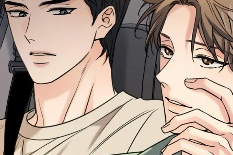 閱讀男男漫畫 Melting Point《融冰曲線》完整中文章節，冰球選手愛情故事