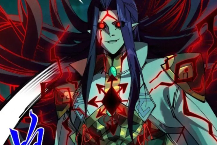 它其實是霓虹石！更新連結 漫畫《這一世我要當至尊》The Ultimate of All Ages 第536章中文譯本