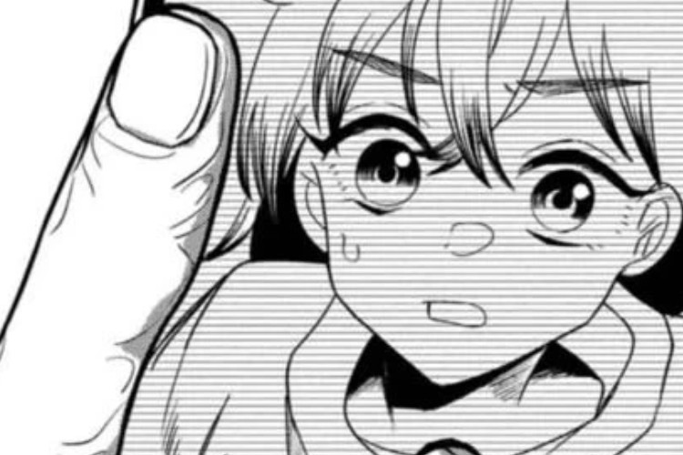 連結更新漫畫《神八小妹不可怕》第37章 中文字幕版，恐怖漫畫史上最強小女孩