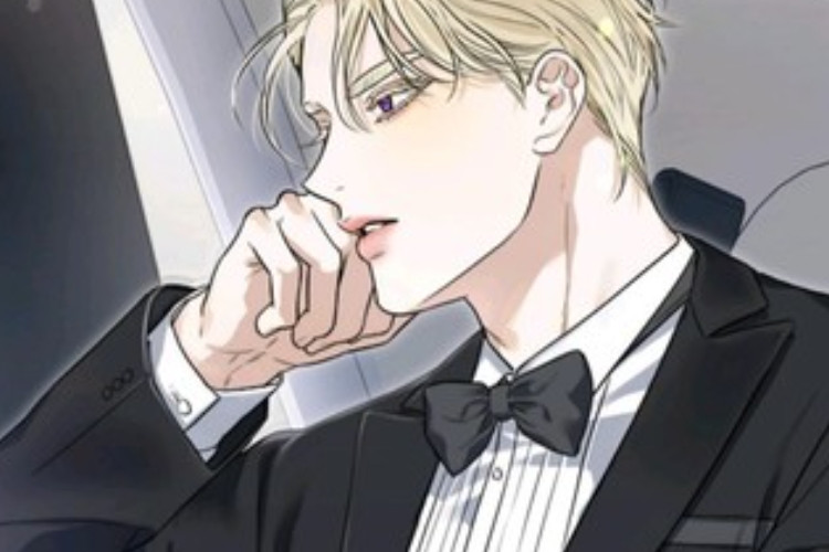 更新劇透：Kiss Me if You Can 第34章中文版——追逐宣布戀情