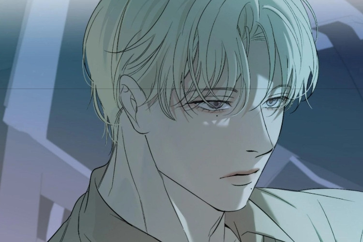 終於！閱讀《Backlight》第59章中文譯文，風暴已過