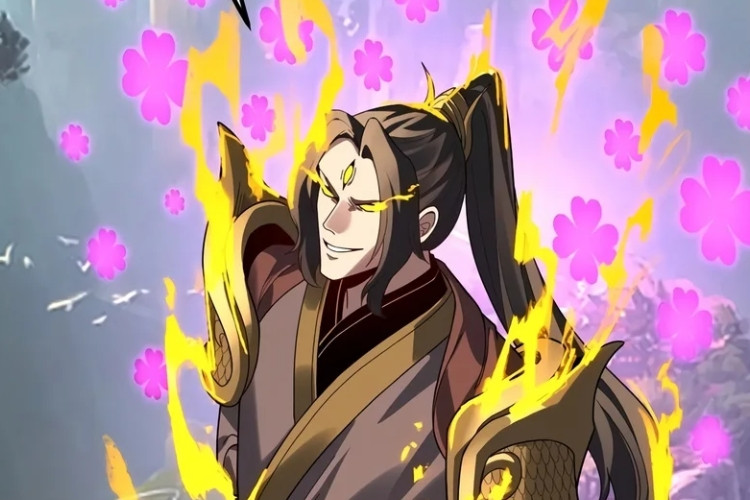 最兇惡的大反派回歸了！漫畫 I Am the Fated Villain《我！天命大反派》第354章 結尾含義