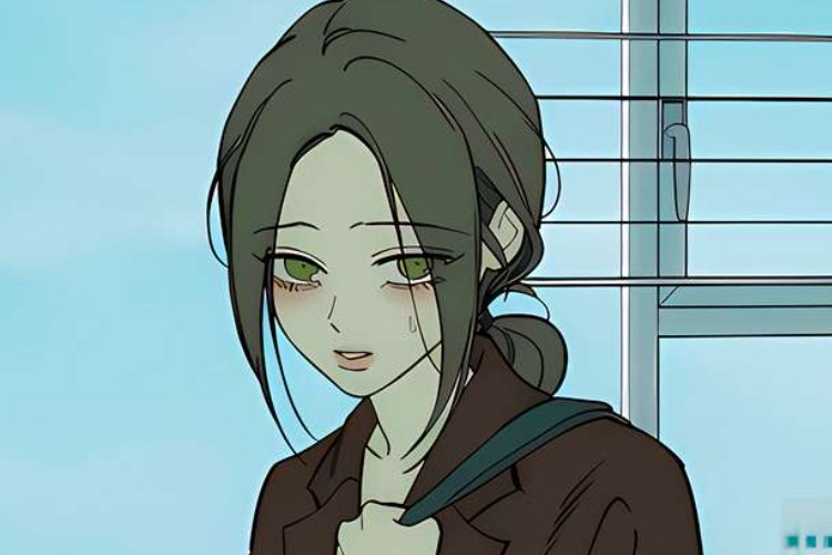 劇透連結 Tears on a Withered Flower《枯萎的花淚》第99話中文字幕 敏哲再度回到海秀身邊