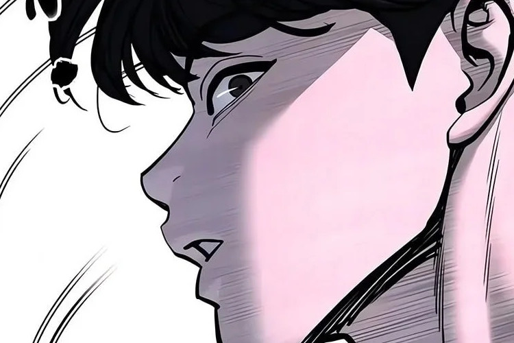 劇透 The Bully In-Charge《流氓制裁混混》第183話中文翻譯已出，實在受夠了等待下一個跡象