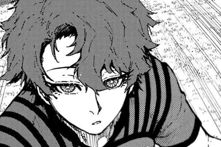 閱讀 BLUE LOCK《藍色監獄》第347話中文譯文 法國之戰的最後幾分鐘緊張刺激