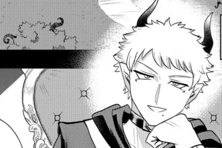 閱讀 Mairimashita! Iruma-kun《入間同學入魔了》第423話中文字幕版，這是最新動向