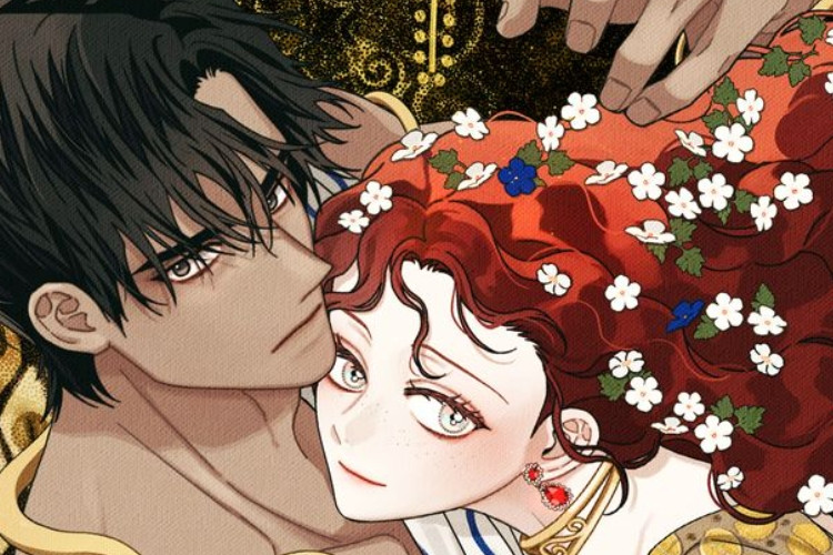 連結漫畫 Under the Oak Tree《橡樹之下》完整章節附中文字幕，這段令人心醉神迷的浪漫故事