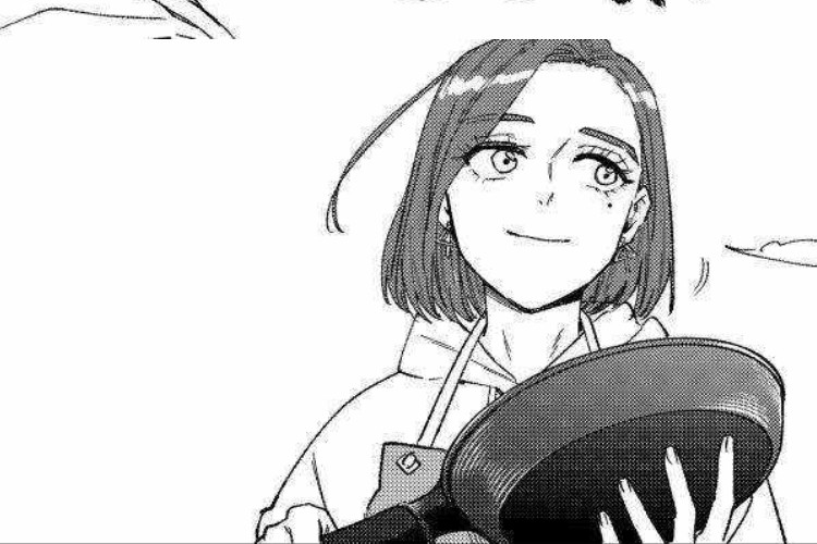 追上來了！更新《WIND BREAKER 防風少年》第210章中文字幕與劇透，現在束手無策