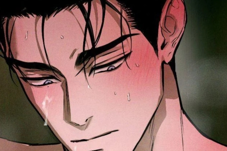 每週休刊！閱讀連結 韓漫BL《FlashLight》第57章 中文版，從這裡開始變得艱難