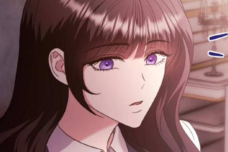 《與討厭的他受困魔法迷宮》第3章中文版，愛恨交織的情感極其強烈