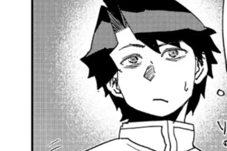 閱讀 The Water Magician《水屬性的魔法師》第39章中文版，任務詳情請點此