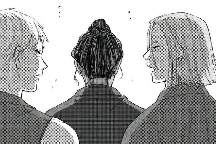 解說《WIND BREAKER 防風少年》第228章 風暴即將來臨