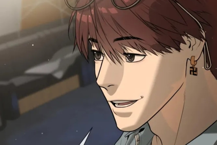 更新！漫畫 Killer Peter《殺手彼得》第109章中文字幕版，悲慘過往此刻揭曉