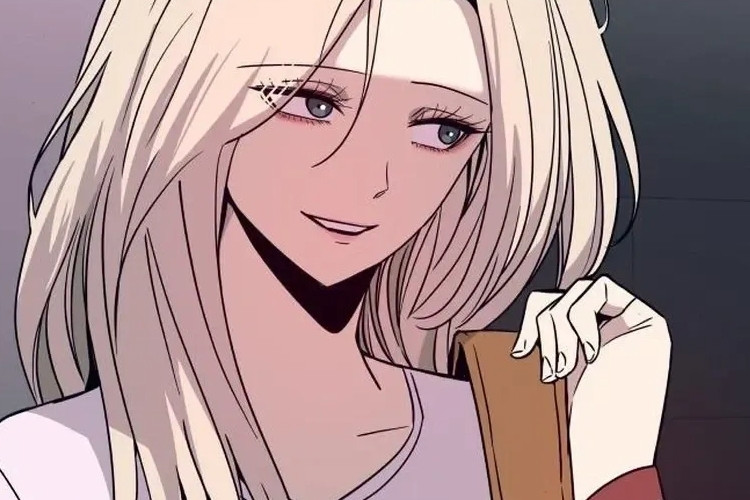 閱讀 My Bias Gets on the Last Train《與本命的末班車》第76話中文掃描版，海仁不敢說出真相