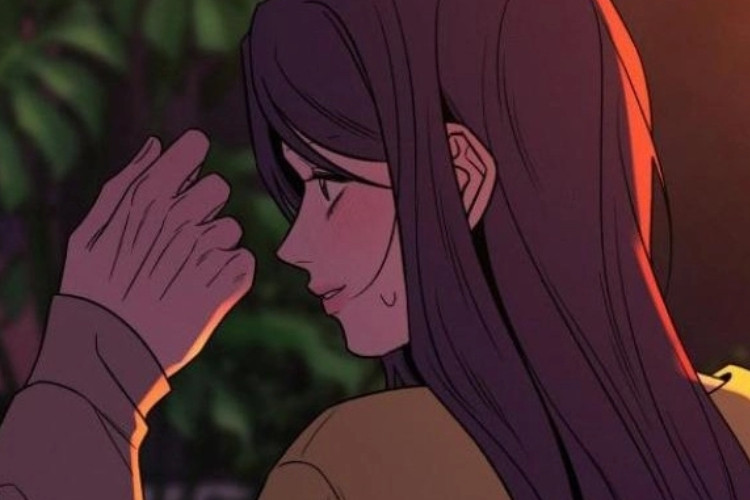 連結 漫畫《純情大作戰》第127章 中文字幕版 曺圭賢難以解釋自己的理由