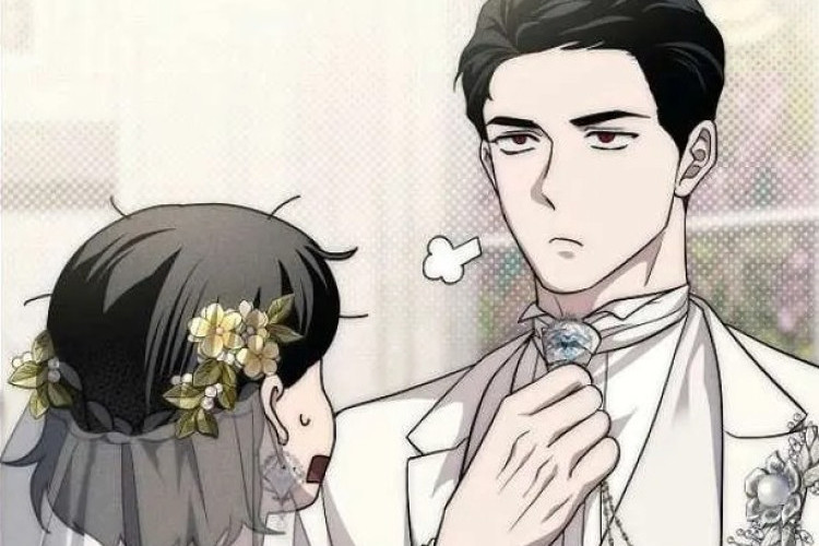 劇透！生的 漫畫《Swan’s Grave》第42章中文翻譯章節 | 原來她是侯爵夫人的轉世