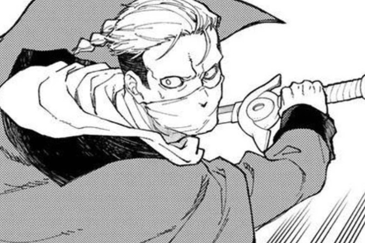 漫畫《轉生史萊姆》第143話中文掃描版終於上線了