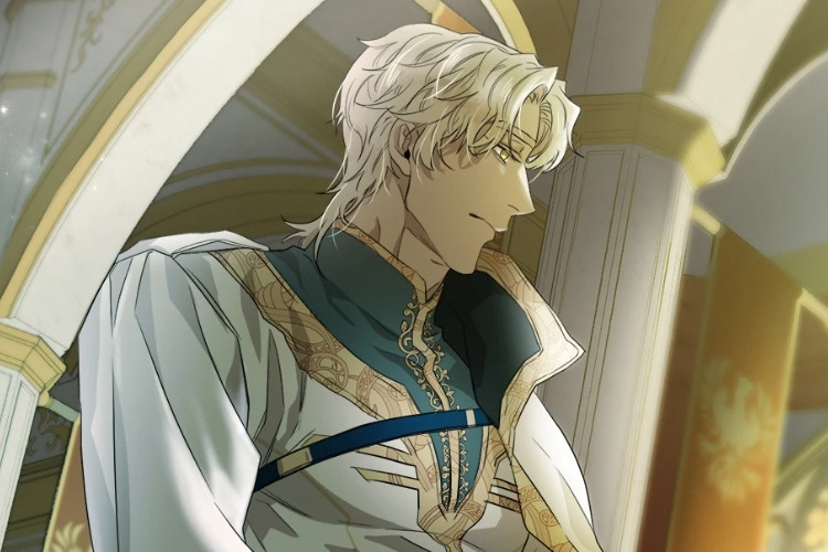 三角戀情！漫畫 BL《愛恨纏綿》第2章中文譯本，當心這兩位少年