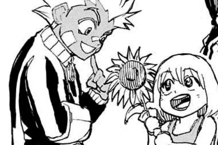 超級精彩！快來閱讀漫畫《不死不運》第241章中文字幕版，千萬別錯過！