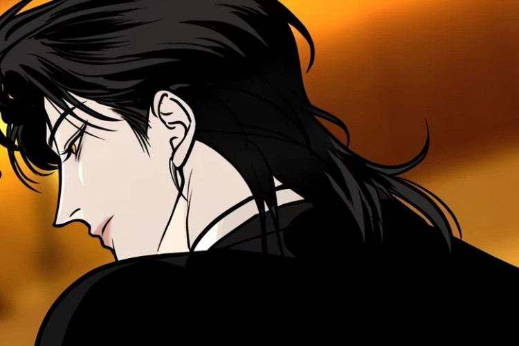 連結 漫畫《千年之戀》第9章 中文版，愛在毒性環境中綻放