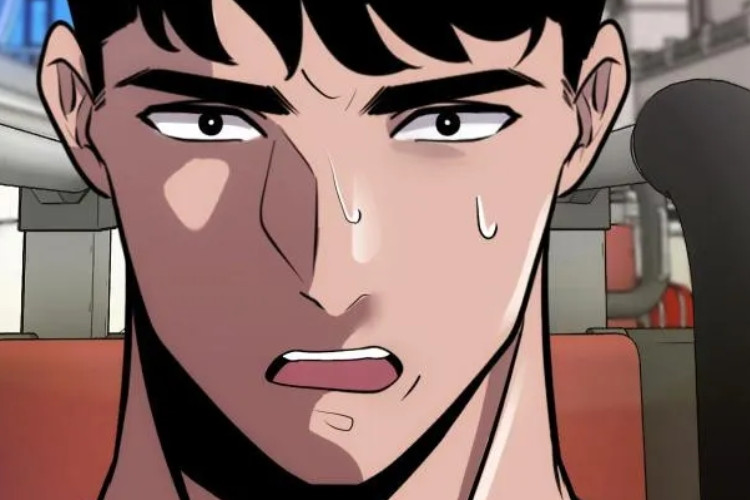 好甜蜜！連結《Godeokchun’s Food Truck》第7章中文字幕版，這傢伙超級可愛