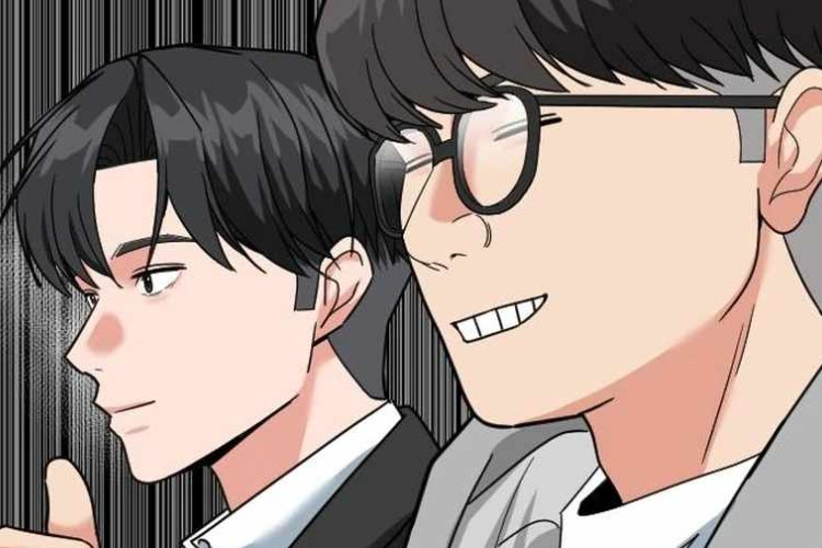 閱讀漫畫 The Investor Who Sees The Future 第71章中文譯本，投資成果持續增長