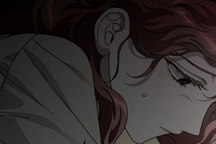 Under the Oak Tree《橡樹之下》第149話劇透，點此查看故事更新