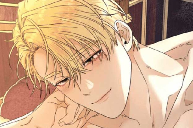 連結《少爺的胸肌怎麼這麼大》第8章中文字幕與劇透，那個從未揭露的秘密