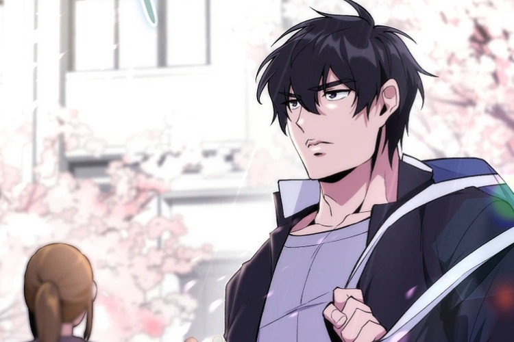 體驗《我被丟進了一本陌生的漫画》I Was Thrown Into an Unknown Manga 第38章 真正的旅程現在才開始
