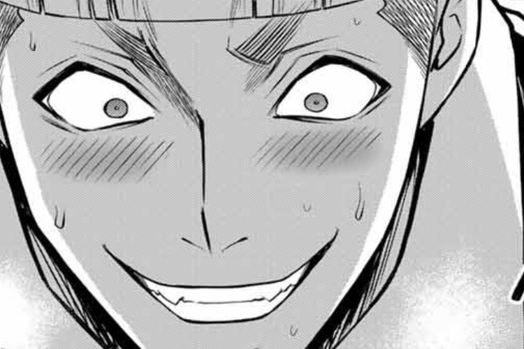 新更新！漫畫 Guilty Circle《罪惡社團》第211章，瘋狂情節在此