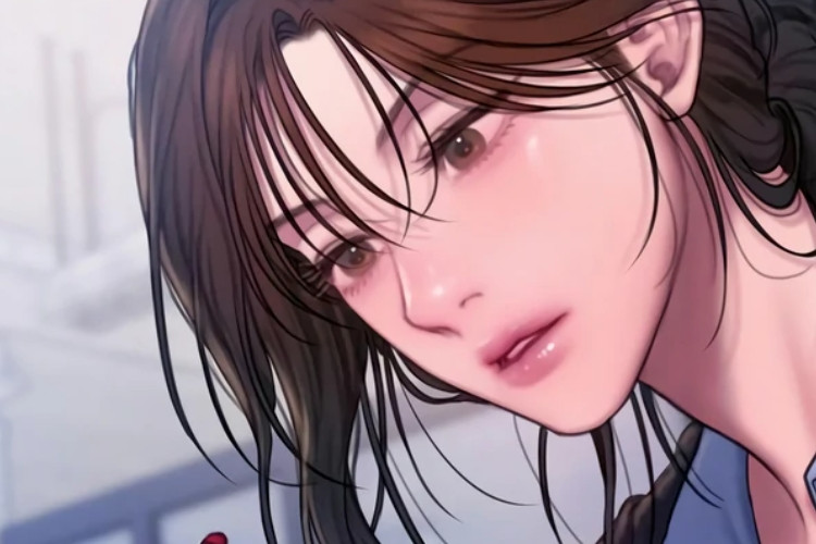 漫畫 Greedy 第9章中文字幕，一樁引爆輿論的戀愛醜聞