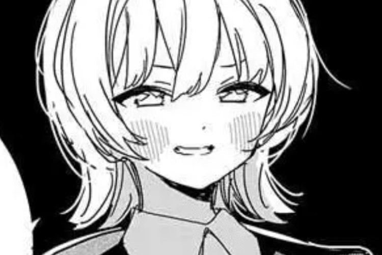會議氣氛變得尷尬！《上伊那牡丹酒醉身姿似百合花般》Botan Kamiina Fully Blossoms When Drunk 第67章 中文翻譯版