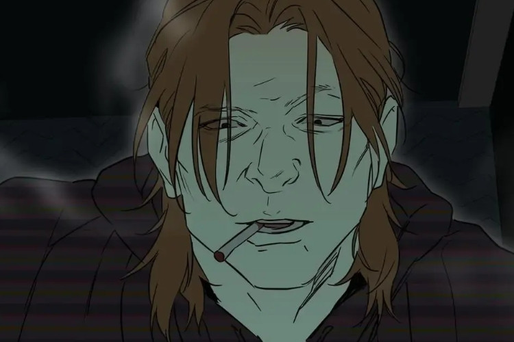 閱讀 Nerd Project《宅男计划/书呆子计划》第61章附中文字幕，安德魯原諒路克