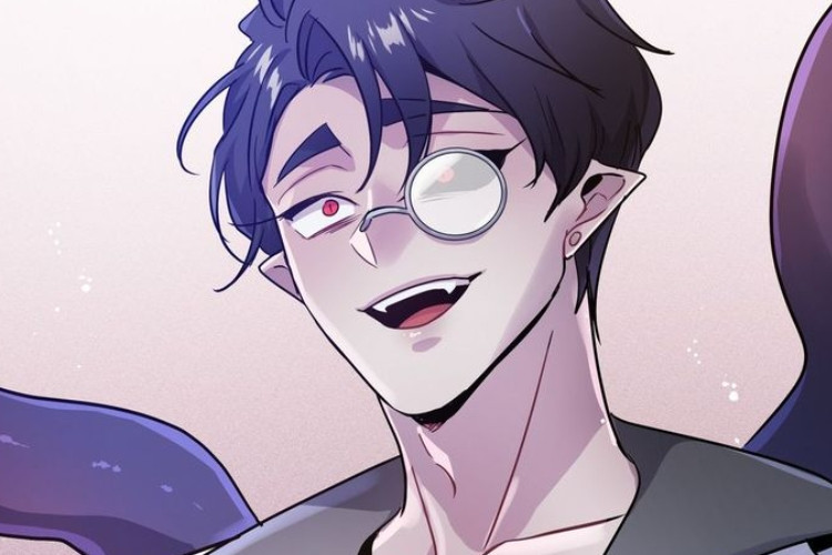 漫畫 Dark Fall 完整中文章節，當所有怪物都覬覦公主時