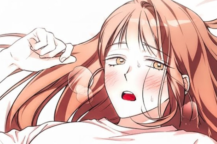 太棒了！連結漫畫大人的草莓牛奶《Obsessed Strawberry Milk》第59話中文版，這次的浪漫情節火熱爆表