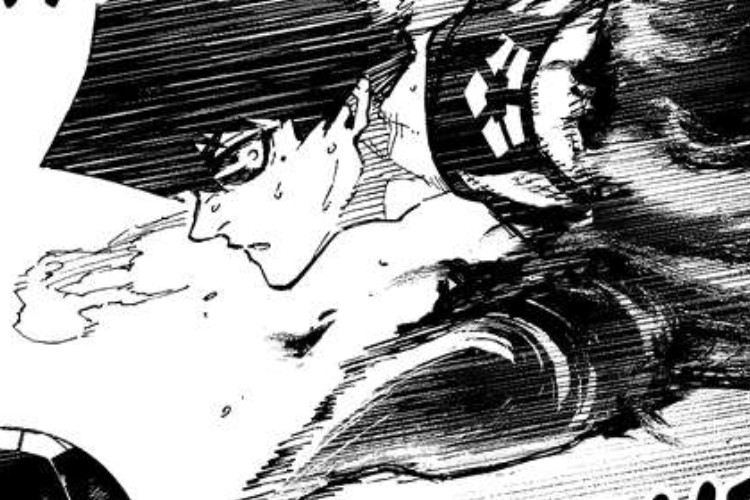 閱讀連結 BLUE LOCK《藍色監獄》第336章中文譯本，伊薩吉放棄成為第一