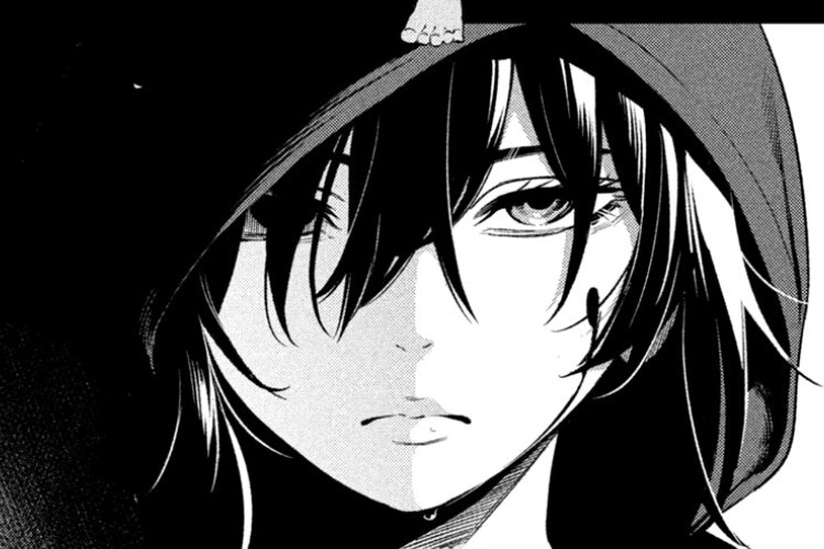 殺女！連結漫畫《Nighthawk Returns》完整中文翻譯章節，尼特族少女強勢回歸