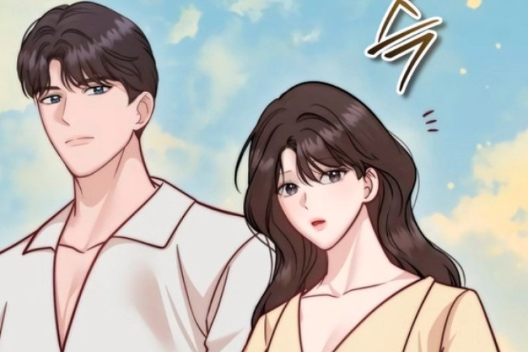 正常生活！RAW 漫畫《夜中呢喃》Whisper of the Night 第55章 中文翻譯版