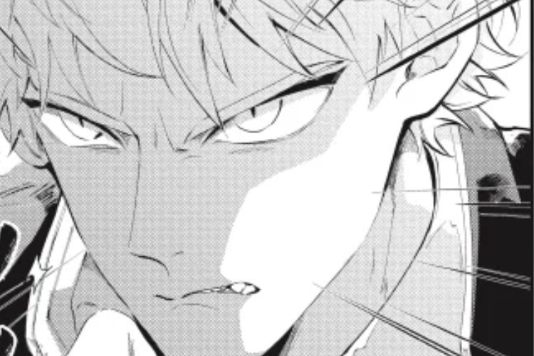 劇透《今晚在床上等著你》第 9 章中譯 試圖躲避 Yota 的各種誘惑