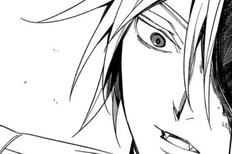 連結漫畫《終結的熾天使》第151章中文譯文：孩子們被遺留在地球求生