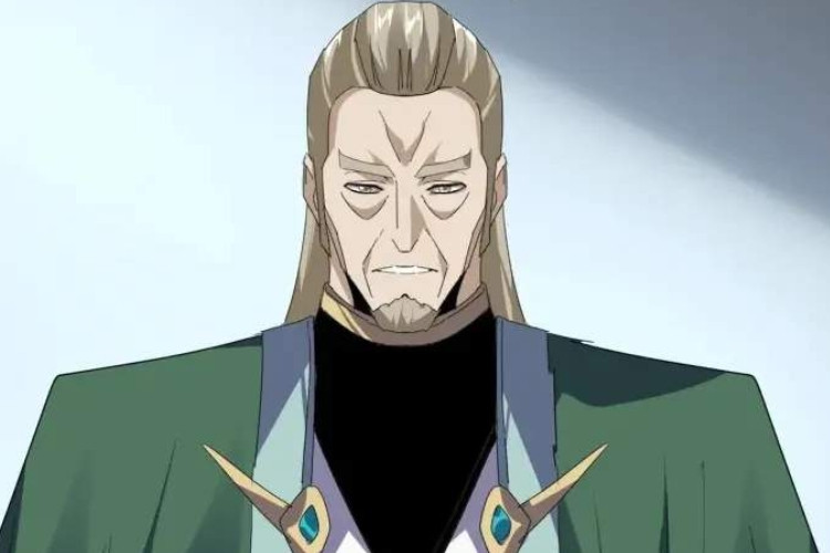 發行時程 The Servant Is the Demon King?! 《魔皇大管家》第901章 這才只是開始