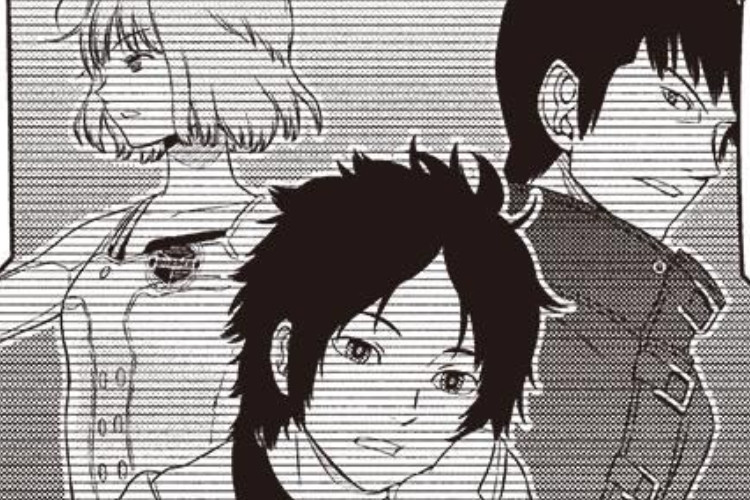 更新了！連結漫畫 World Trigger《境界觸發者》第259章中文字幕版，付出終有回報