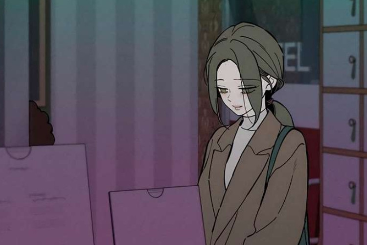 閱讀漫畫 Tears on a Withered Flower《枯萎的花淚》第86章中文翻譯版，持續成為受害者